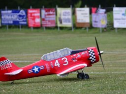 Flugtag 2025